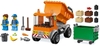 Đồ chơi LEGO City 60220 - Xe Tải chở Rác (LEGO 60220 Garbage Truck)