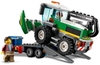 Đồ chơi LEGO City 60223 - Xe Tải chở Máy Gặt Lúa (LEGO 60223 Harvester Transport)