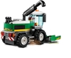 Đồ chơi LEGO City 60223 - Xe Tải chở Máy Gặt Lúa (LEGO 60223 Harvester Transport)