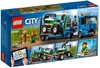 Đồ chơi LEGO City 60223 - Xe Tải chở Máy Gặt Lúa (LEGO 60223 Harvester Transport)