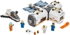 Đồ chơi LEGO City 60227 - Trạm Không Gian Mặt Trăng (LEGO 60227 Lunar Space Station)