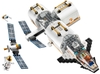 Đồ chơi LEGO City 60227 - Trạm Không Gian Mặt Trăng (LEGO 60227 Lunar Space Station)