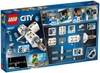 Đồ chơi LEGO City 60227 - Trạm Không Gian Mặt Trăng (LEGO 60227 Lunar Space Station)