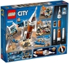 Đồ chơi LEGO City 60228 - Trạm Tên Lửa Vũ Trụ (LEGO 60228 Deep Space Rocket and Launch Control)