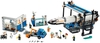Đồ chơi LEGO City 60229 - Nhà Máy Tên Lửa (LEGO 60229 Rocket Assembly & Transport)