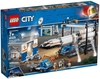 Đồ chơi LEGO City 60229 - Nhà Máy Tên Lửa (LEGO 60229 Rocket Assembly & Transport)