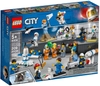 Đồ chơi LEGO City 60230 - Bộ các Nhà Nghiên Cứu Vũ Trụ (LEGO 60230 People Pack - Space Research and Development)