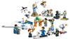Đồ chơi LEGO City 60230 - Bộ các Nhà Nghiên Cứu Vũ Trụ (LEGO 60230 People Pack - Space Research and Development)