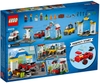 Đồ chơi LEGO City 60232 - Trạm Sửa Xe (LEGO 60232 Garage Center)