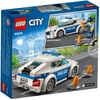 Đồ chơi LEGO City 60239 - Xe Cảnh Sát (LEGO 60239 Police Patrol Car)