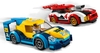 Đồ chơi LEGO City 60256 - Đội Siêu Xe Đua (LEGO 60256 Racing Cars)