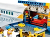 Đồ chơi LEGO City 60262 - Máy Bay chở Khách (LEGO 60262 Passenger Airplane)