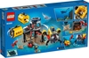 Đồ chơi LEGO City 60265 - Trạm Nghiên Cứu đáy Biển (LEGO 60265 Ocean Exploration Base)