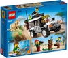 Đồ chơi LEGO City 60267 - Xe Địa Hình Safari (LEGO 60267 Safari Off-roader)