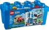 Đồ chơi LEGO City 60270 - Hộp Gạch Trụ Sở Cảnh Sát (LEGO 60270 Police Brick Box)