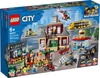 Đồ chơi LEGO City 60271 - Trung Tâm Thành Phố (LEGO 60271 Main Square)