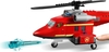 Đồ chơi LEGO City 60281 - Trực Thăng Cứu Hỏa (LEGO 60281 Fire Rescue Helicopter)
