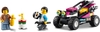 Đồ chơi LEGO City 60288 - Đội đua xe Buggy địa hình (LEGO 60288 Race Buggy Transporter)