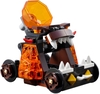 LEGO Nexo Knights 70311 - Máy Bắn Đá | legohouse.vn