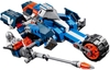 LEGO Nexo Knights 70312 - Ngựa Máy của Lance | legohouse.vn