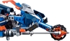 LEGO Nexo Knights 70312 - Ngựa Máy của Lance | legohouse.vn