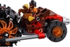 LEGO Nexo Knights 70313 - Cỗ xe Đập phá của Moltor | legohouse