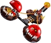 LEGO Nexo Knights 70314 - Cỗ xe Quái vật | legohouse.vn