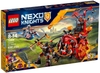 LEGO Nexo Knights 70316 - Cỗ Xe của Jestro | legohouse.vn