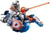 LEGO Nexo Knights 70316 - Cỗ Xe của Jestro | legohouse.vn