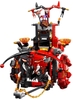 LEGO Nexo Knights 70316 - Cỗ Xe của Jestro | legohouse.vn