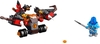 LEGO Nexo Knights 70318 - Máy Bắn Quái Vật Glob | legohouse.vn