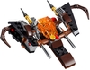 LEGO Nexo Knights 70318 - Máy Bắn Quái Vật Glob | legohouse.vn