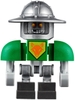 LEGO Nexo Knights 70320 - Siêu Máy Bay Hỏa Tiễn của Aaron | legohouse.vn
