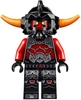 LEGO Nexo Knights 70320 - Siêu Máy Bay Hỏa Tiễn của Aaron | legohouse.vn