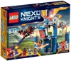 LEGO Nexo Knights 70324 - Thư viện của Merlok | legohouse.vn
