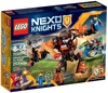 LEGO Nexo Knights 70325 - Quái vật Infernox | legohouse.vn