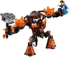 LEGO Nexo Knights 70325 - Quái vật Infernox | legohouse.vn