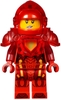 LEGO Nexo Knights 70331 - Hiệp sĩ Macy | legohouse.vn
