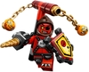 LEGO Nexo Knights 70334 - Chúa tể Thú | legohouse.vn