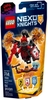 LEGO Nexo Knights 70338 - Mãnh Tướng Dung Nham Magmar | legohouse.vn