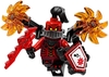 LEGO Nexo Knights 70338 - Mãnh Tướng Dung Nham Magmar | legohouse.vn