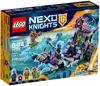 LEGO Nexo Knights 70349 - Cỗ Xe Quái Vật của Ruina