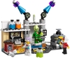Đồ chơi LEGO Hidden Side 70418 - Phòng Thí Nghiệm Kì Quái của Tiến Sĩ J.B. (LEGO 70418 J.B.'s Ghost Lab)