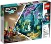 Đồ chơi LEGO Hidden Side 70418 - Phòng Thí Nghiệm Kì Quái của Tiến Sĩ J.B. (LEGO 70418 J.B.'s Ghost Lab)