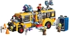 Đồ chơi LEGO Hidden Side 70423 - Biệt Đội săn tìm Quái Vật (LEGO 70423 Paranormal Intercept Bus 3000)