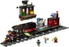 Đồ chơi LEGO Hidden Side 70424 - Xe Lửa Ma Ám (LEGO 70424 Ghost Train Express)