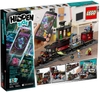 Đồ chơi LEGO Hidden Side 70424 - Xe Lửa Ma Ám (LEGO 70424 Ghost Train Express)