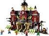 Đồ chơi LEGO Hidden Side 70425 - Ngôi Trường Ma Quái Newbury (LEGO 70425 Newbury Haunted High School)