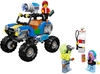 Đồ chơi LEGO Hidden Side 70428 - Xe Địa Hình Buggy của Jack (LEGO 70428 Jack's Beach Buggy)