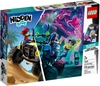 Đồ chơi LEGO Hidden Side 70428 - Xe Địa Hình Buggy của Jack (LEGO 70428 Jack's Beach Buggy)